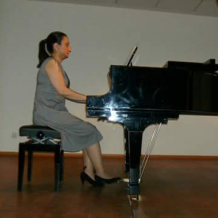 KOU GSF KONSER, 2012