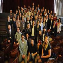 MÜZED Members, MUZED CONFERENCE 2014, ISTANBUL