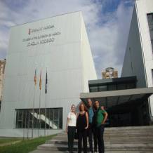 Conservatorio Superior de Música de Valencia 